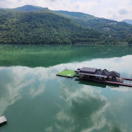 Panorama Resort Hrasno Donje 외부 사진