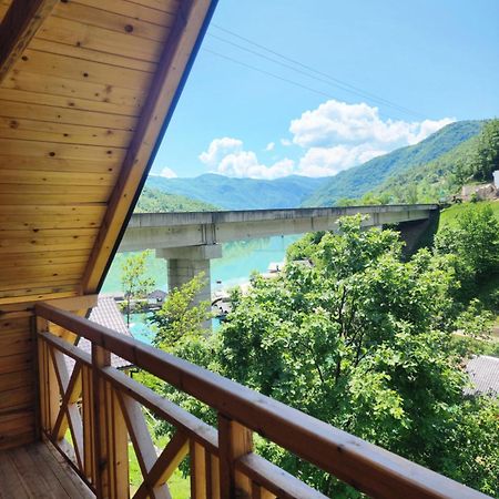 Panorama Resort Hrasno Donje 외부 사진