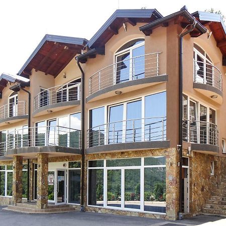 Panorama Resort Hrasno Donje 외부 사진