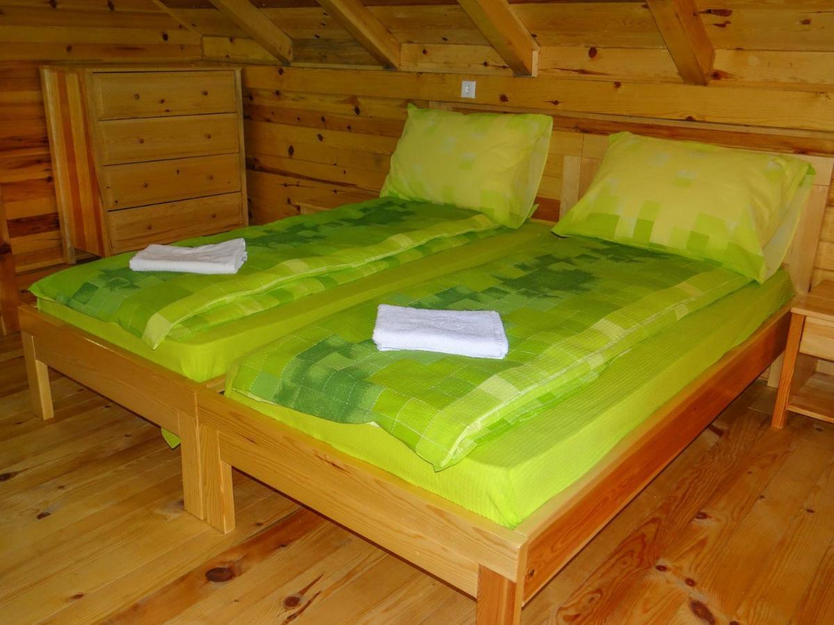 Panorama Resort Hrasno Donje 외부 사진