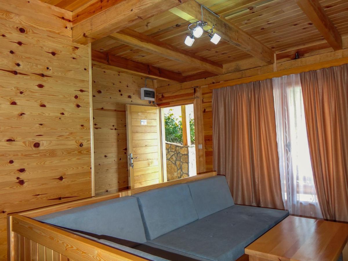 Panorama Resort Hrasno Donje 외부 사진