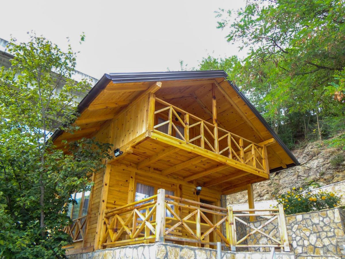 Panorama Resort Hrasno Donje 외부 사진