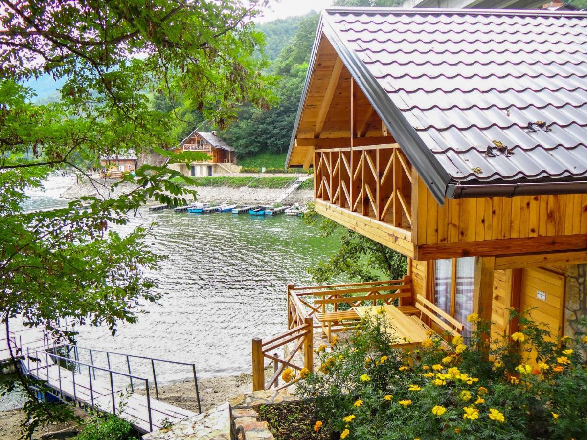 Panorama Resort Hrasno Donje 외부 사진