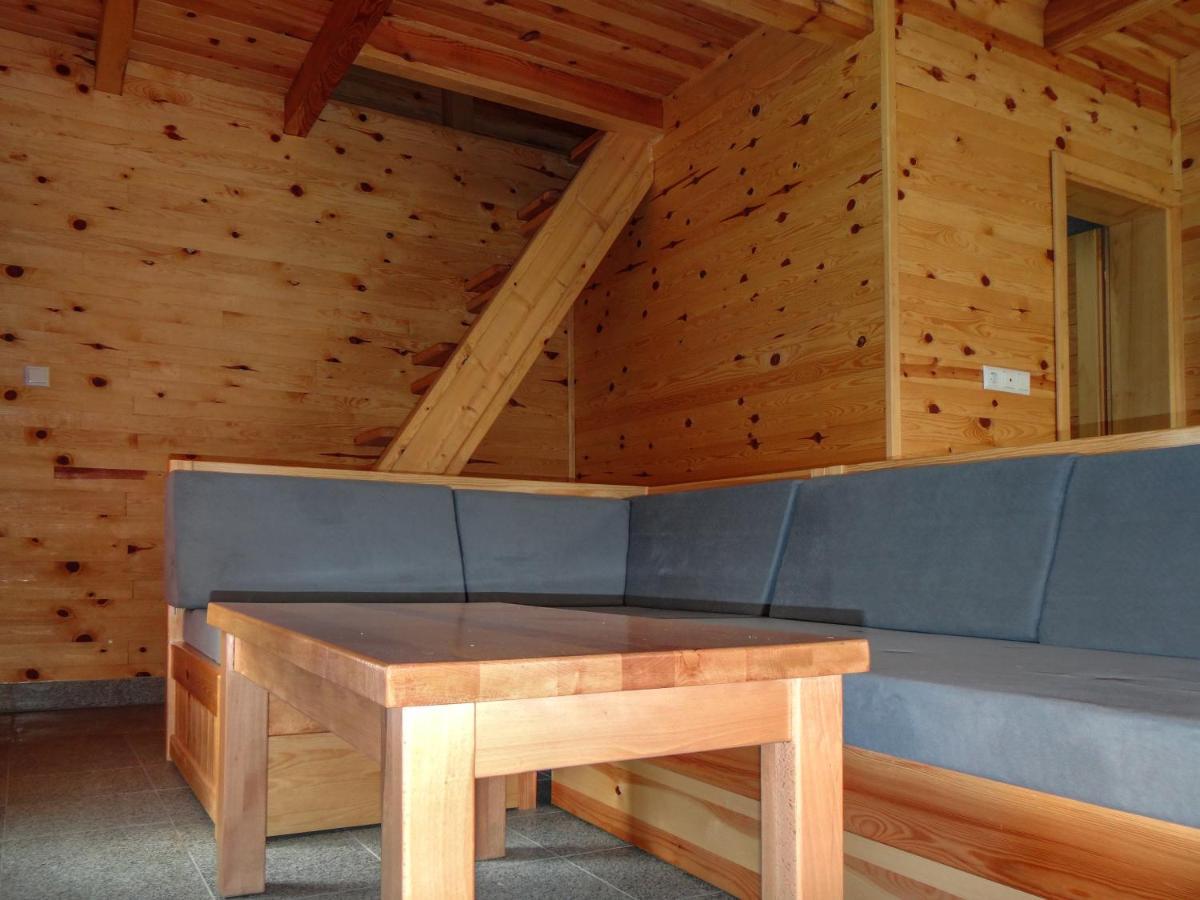 Panorama Resort Hrasno Donje 외부 사진