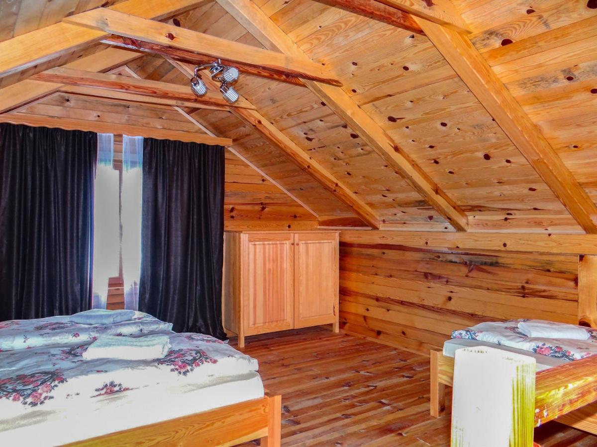 Panorama Resort Hrasno Donje 외부 사진