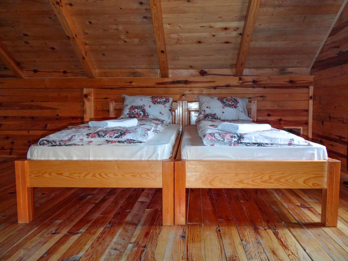 Panorama Resort Hrasno Donje 외부 사진