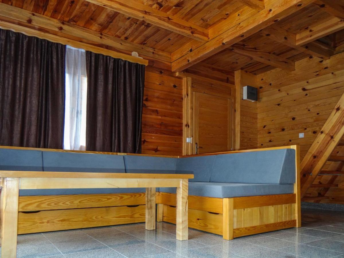 Panorama Resort Hrasno Donje 외부 사진