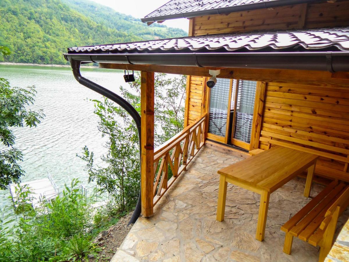 Panorama Resort Hrasno Donje 외부 사진