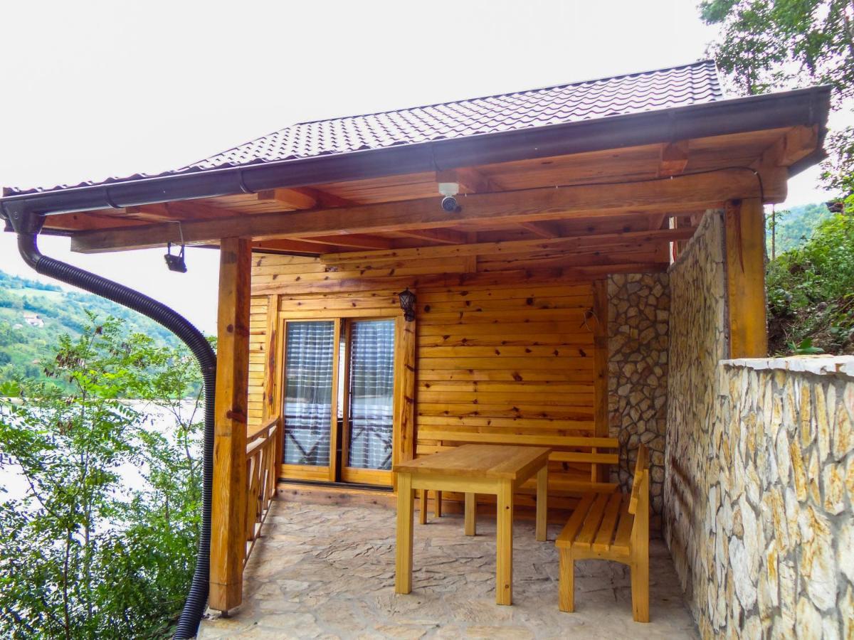 Panorama Resort Hrasno Donje 외부 사진