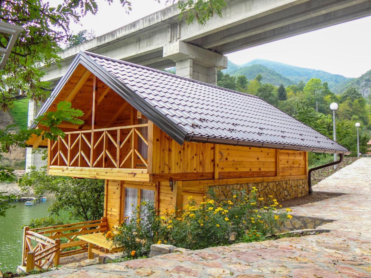 Panorama Resort Hrasno Donje 외부 사진
