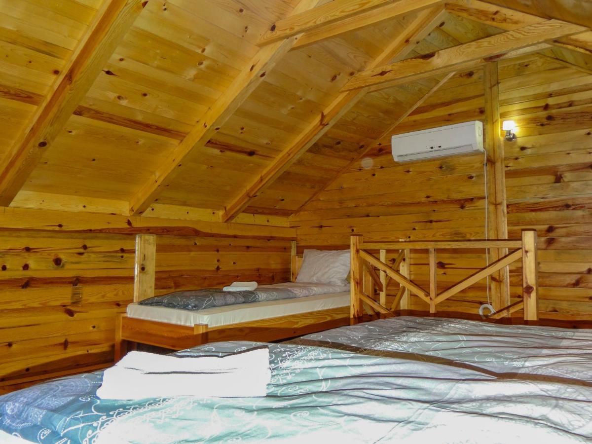 Panorama Resort Hrasno Donje 외부 사진