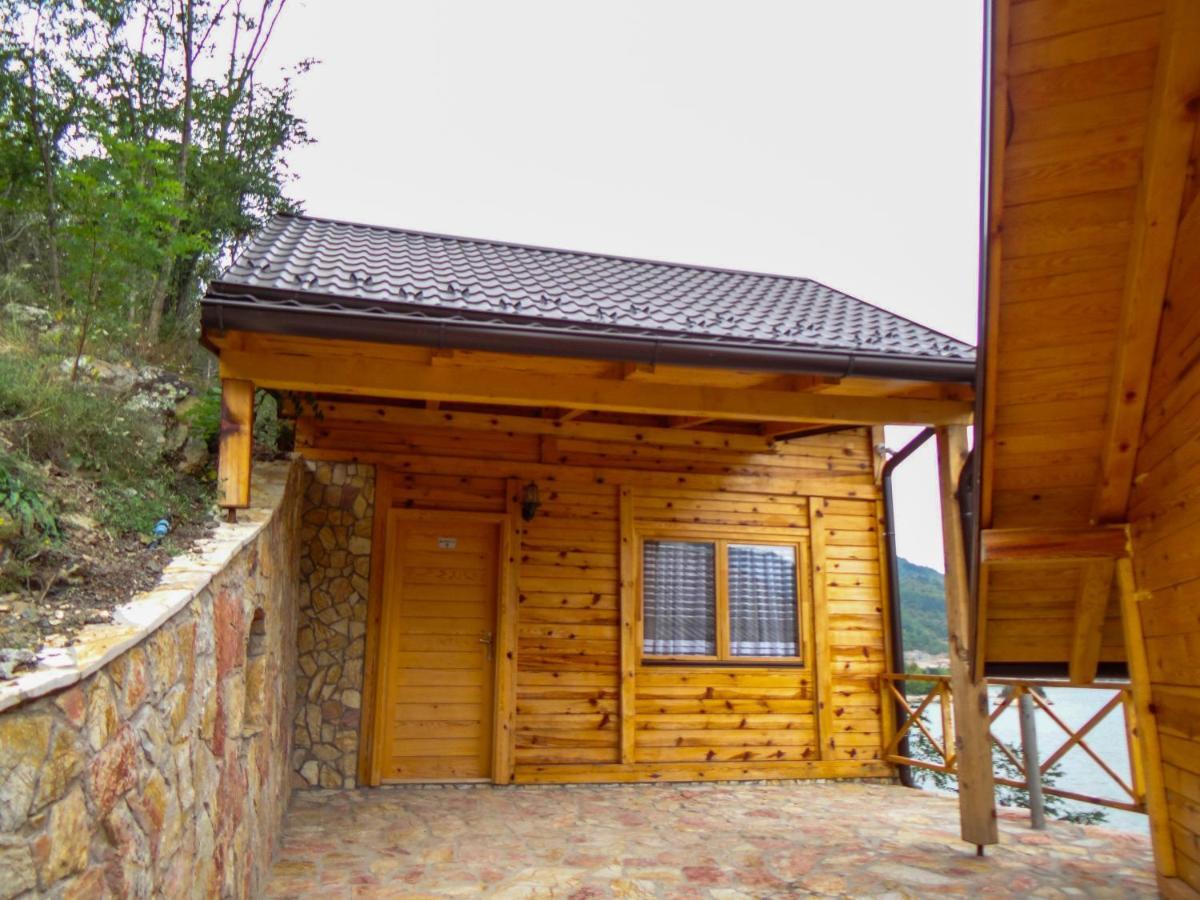 Panorama Resort Hrasno Donje 외부 사진
