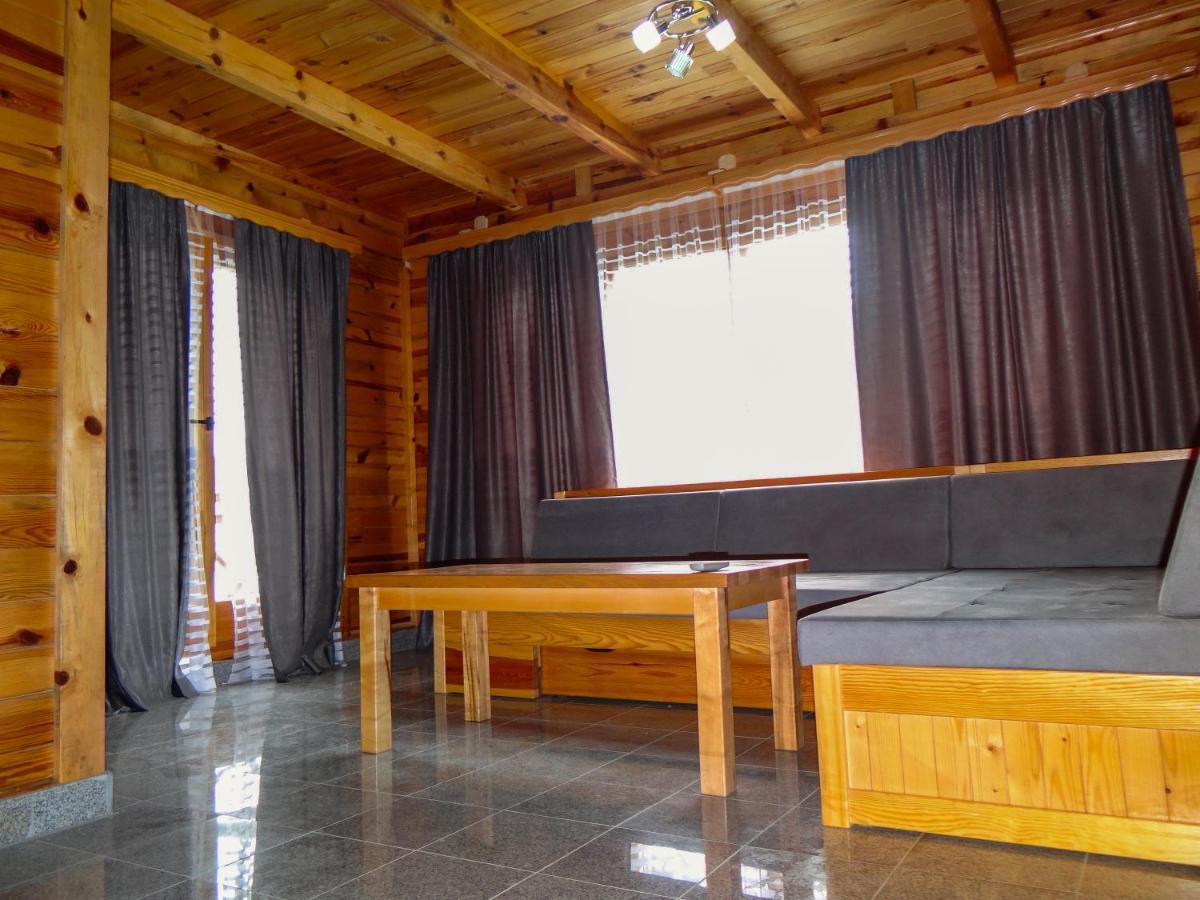 Panorama Resort Hrasno Donje 외부 사진