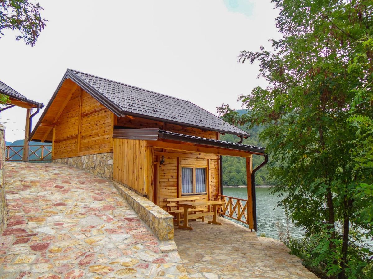 Panorama Resort Hrasno Donje 외부 사진