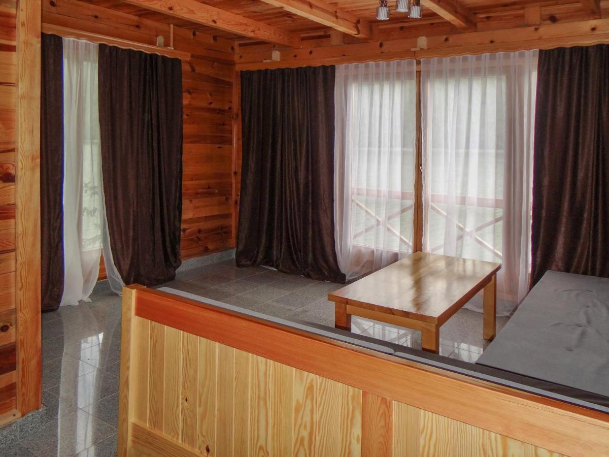 Panorama Resort Hrasno Donje 외부 사진