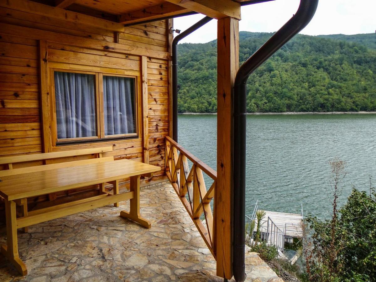Panorama Resort Hrasno Donje 외부 사진