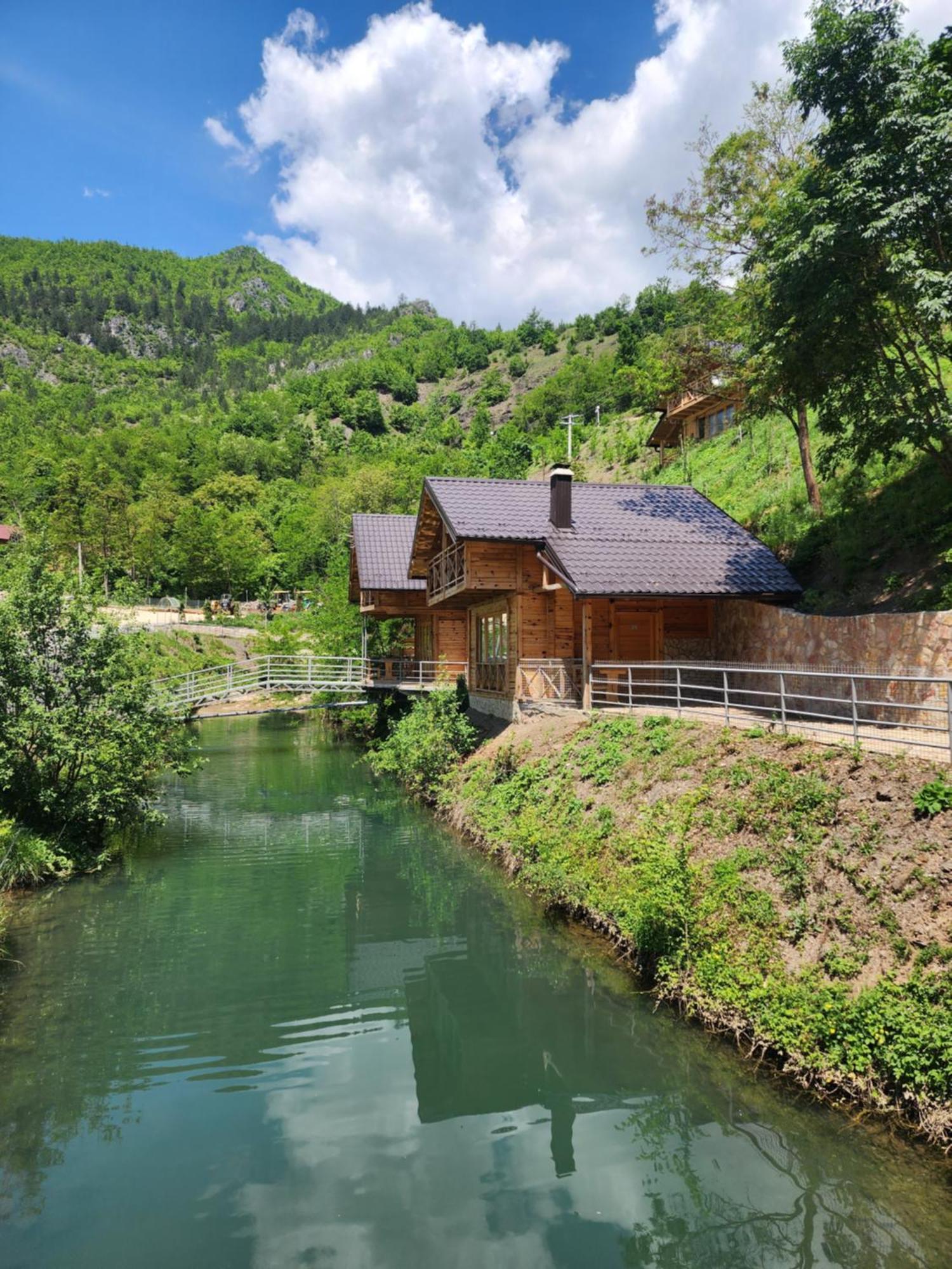 Panorama Resort Hrasno Donje 객실 사진