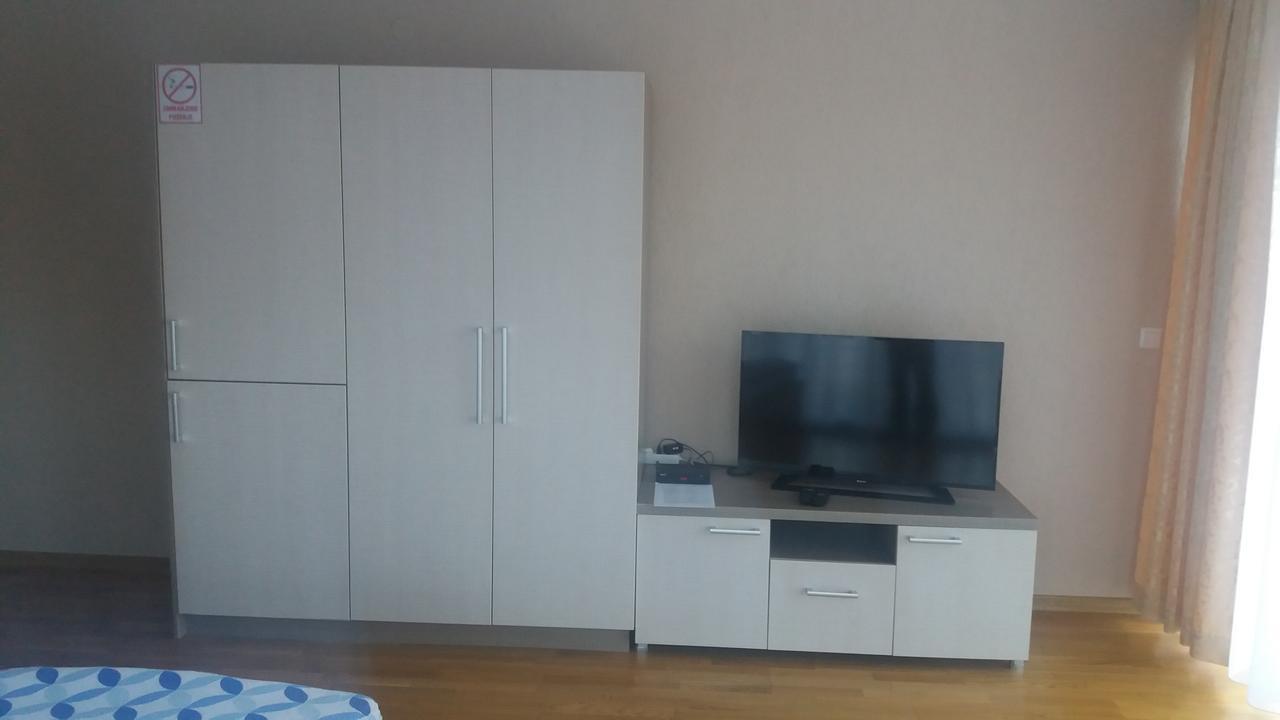 Panorama Resort Hrasno Donje 외부 사진