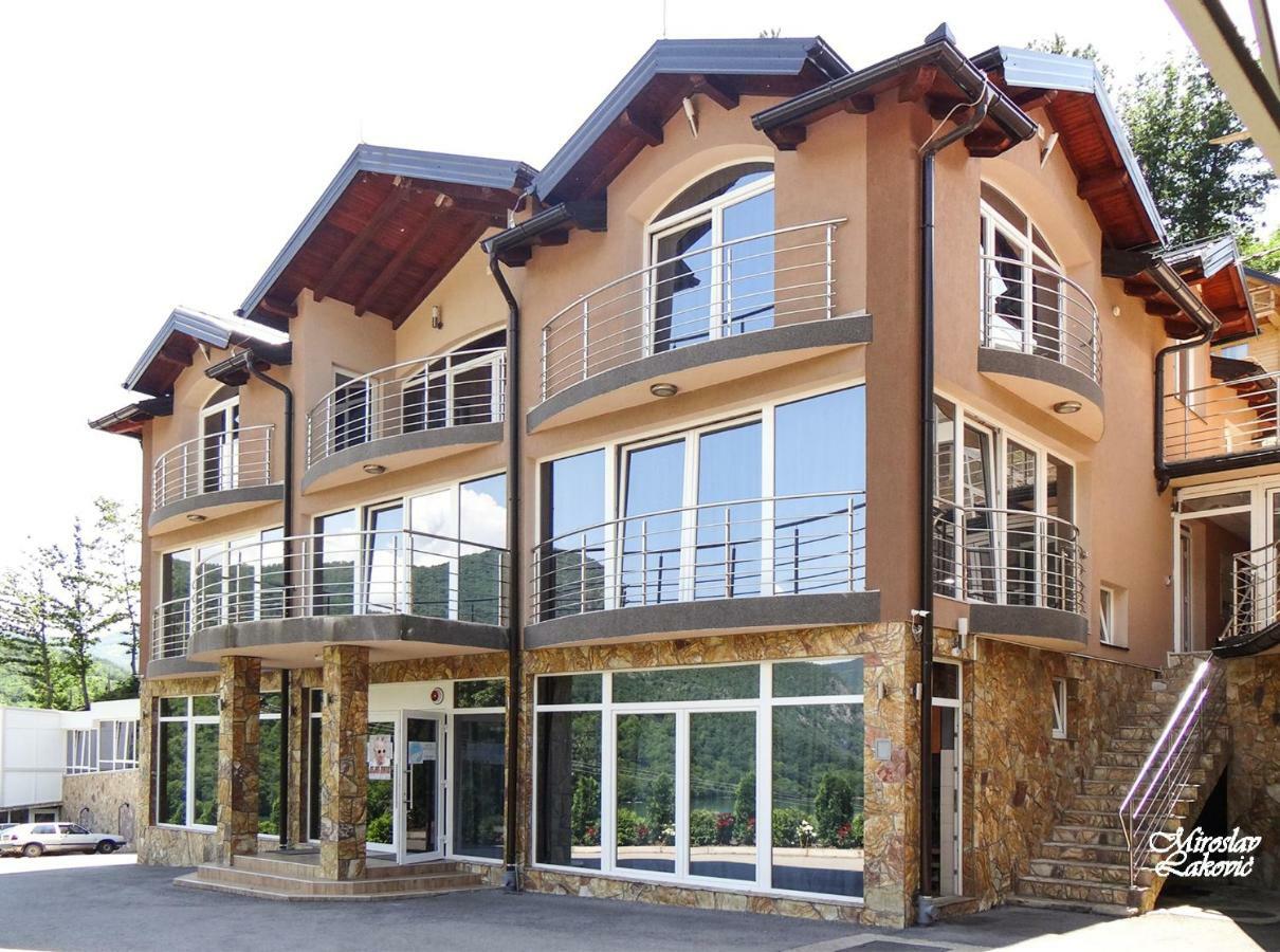 Panorama Resort Hrasno Donje 외부 사진
