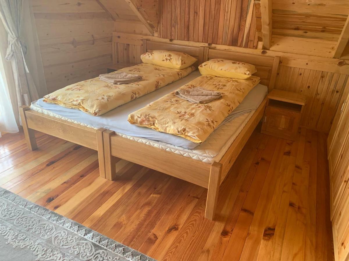Panorama Resort Hrasno Donje 외부 사진