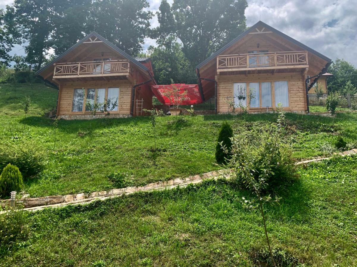 Panorama Resort Hrasno Donje 외부 사진