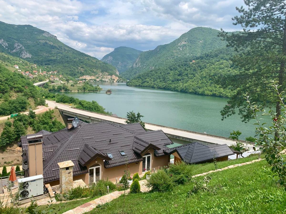 Panorama Resort Hrasno Donje 외부 사진