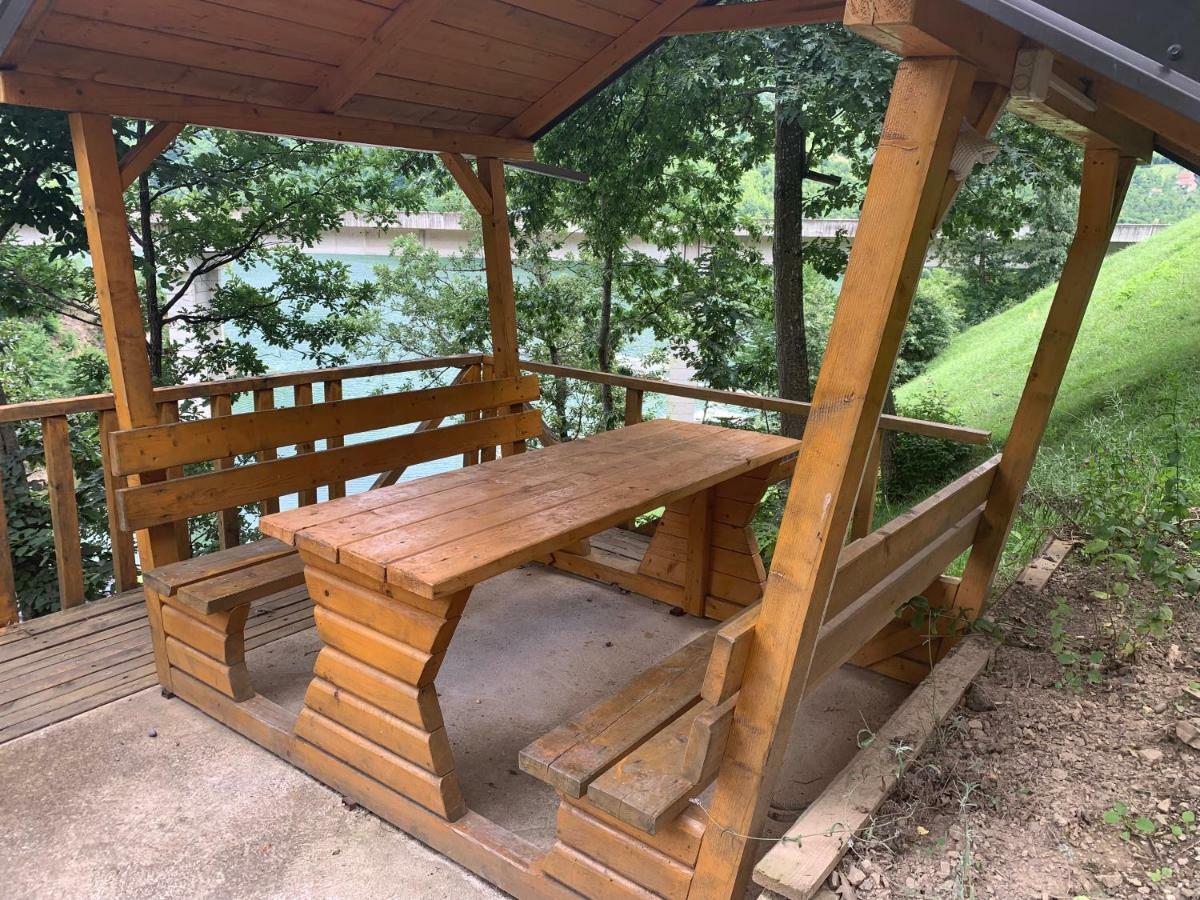 Panorama Resort Hrasno Donje 외부 사진