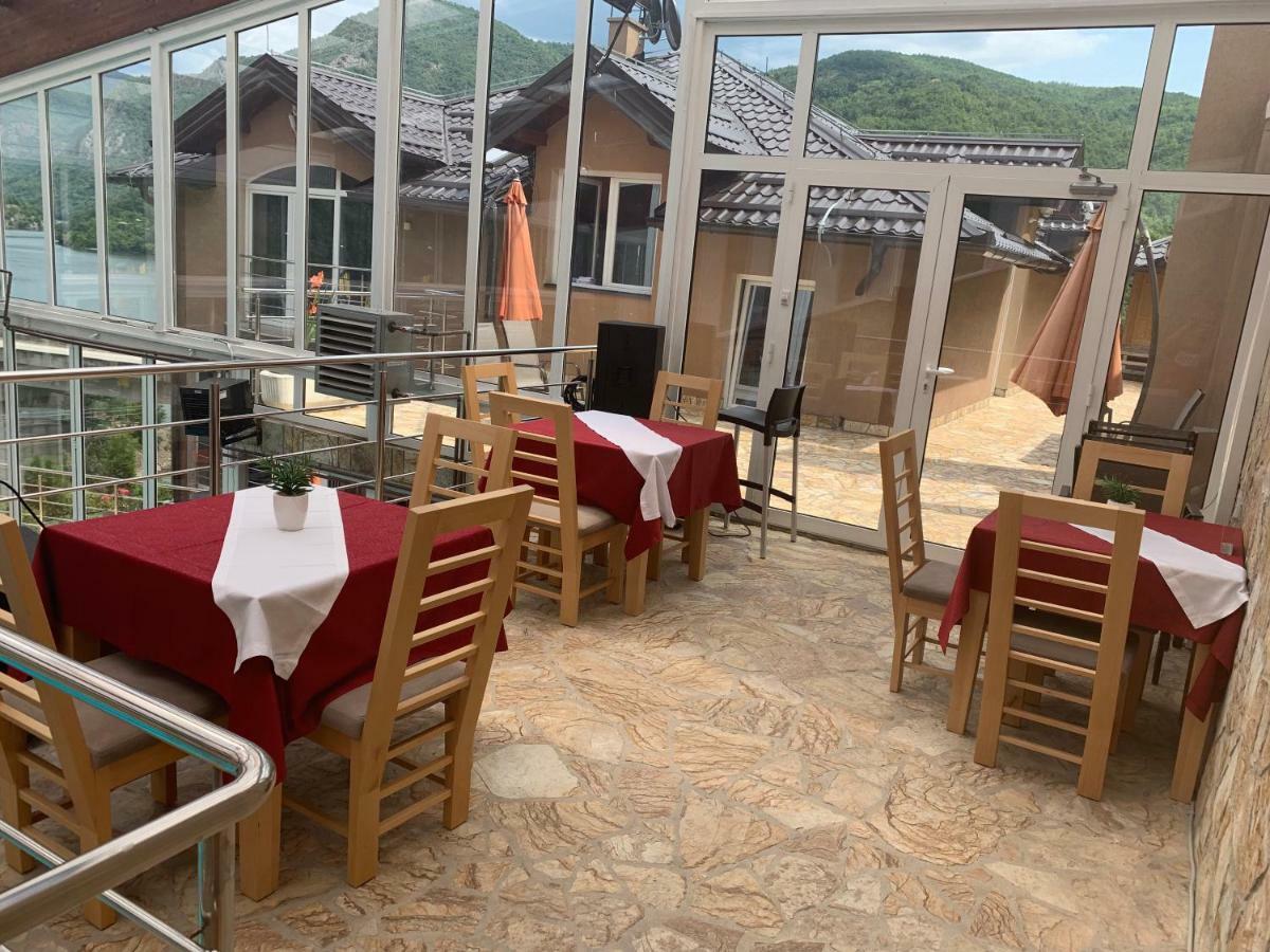 Panorama Resort Hrasno Donje 외부 사진
