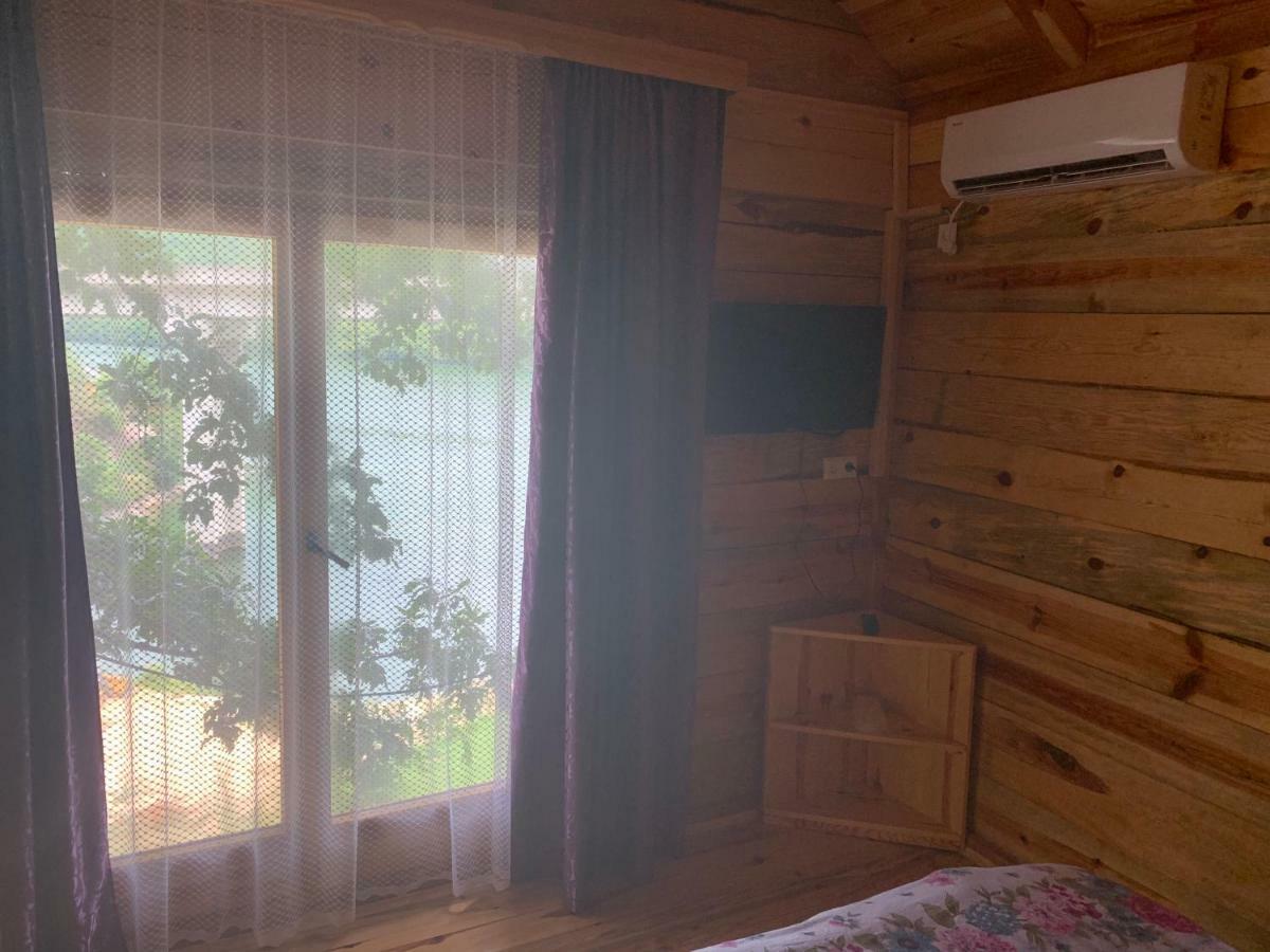 Panorama Resort Hrasno Donje 외부 사진