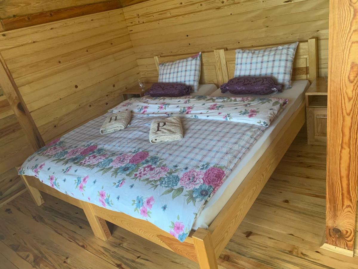 Panorama Resort Hrasno Donje 외부 사진