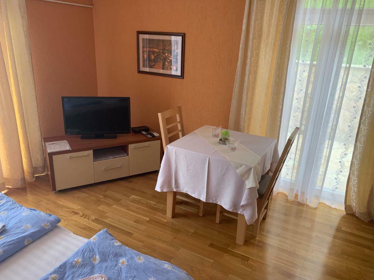 Panorama Resort Hrasno Donje 외부 사진