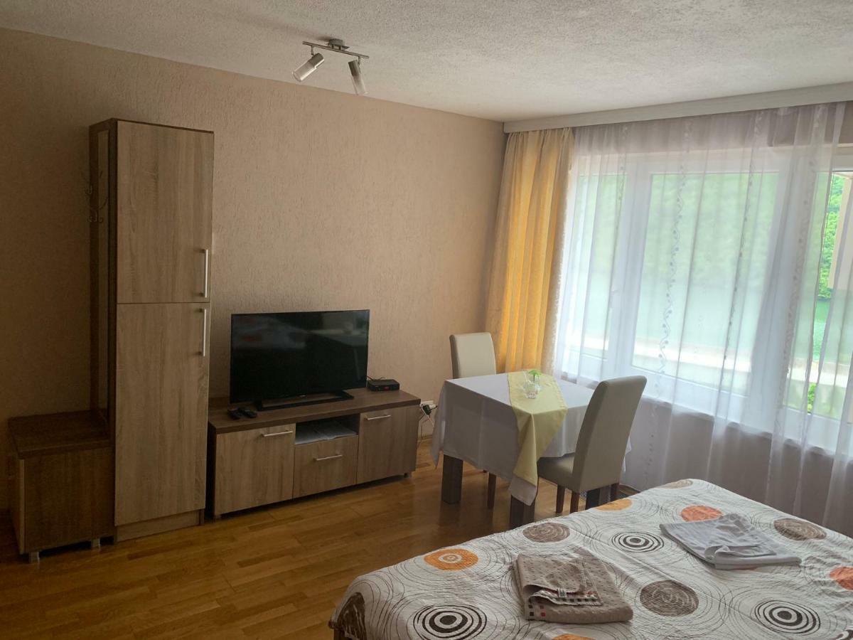 Panorama Resort Hrasno Donje 외부 사진