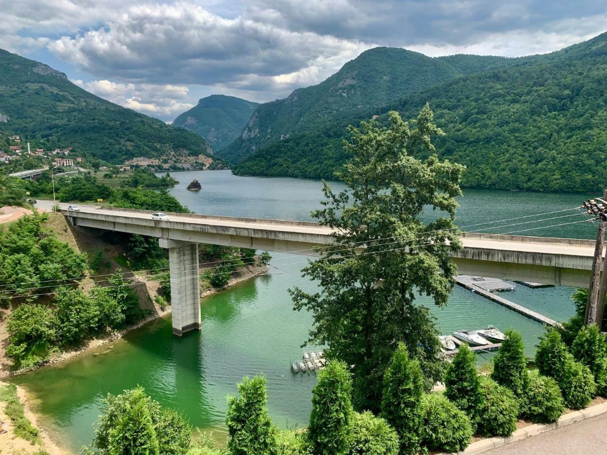 Panorama Resort Hrasno Donje 외부 사진