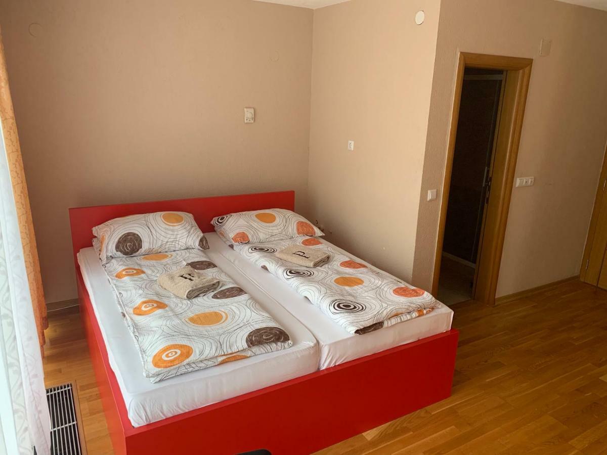 Panorama Resort Hrasno Donje 외부 사진