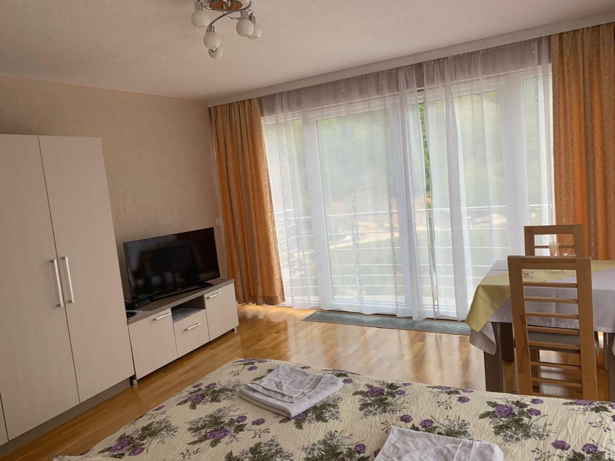 Panorama Resort Hrasno Donje 외부 사진