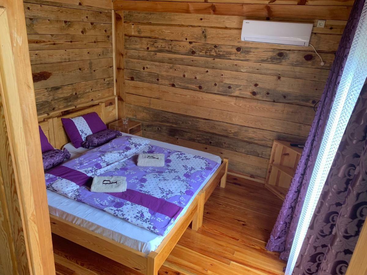 Panorama Resort Hrasno Donje 외부 사진