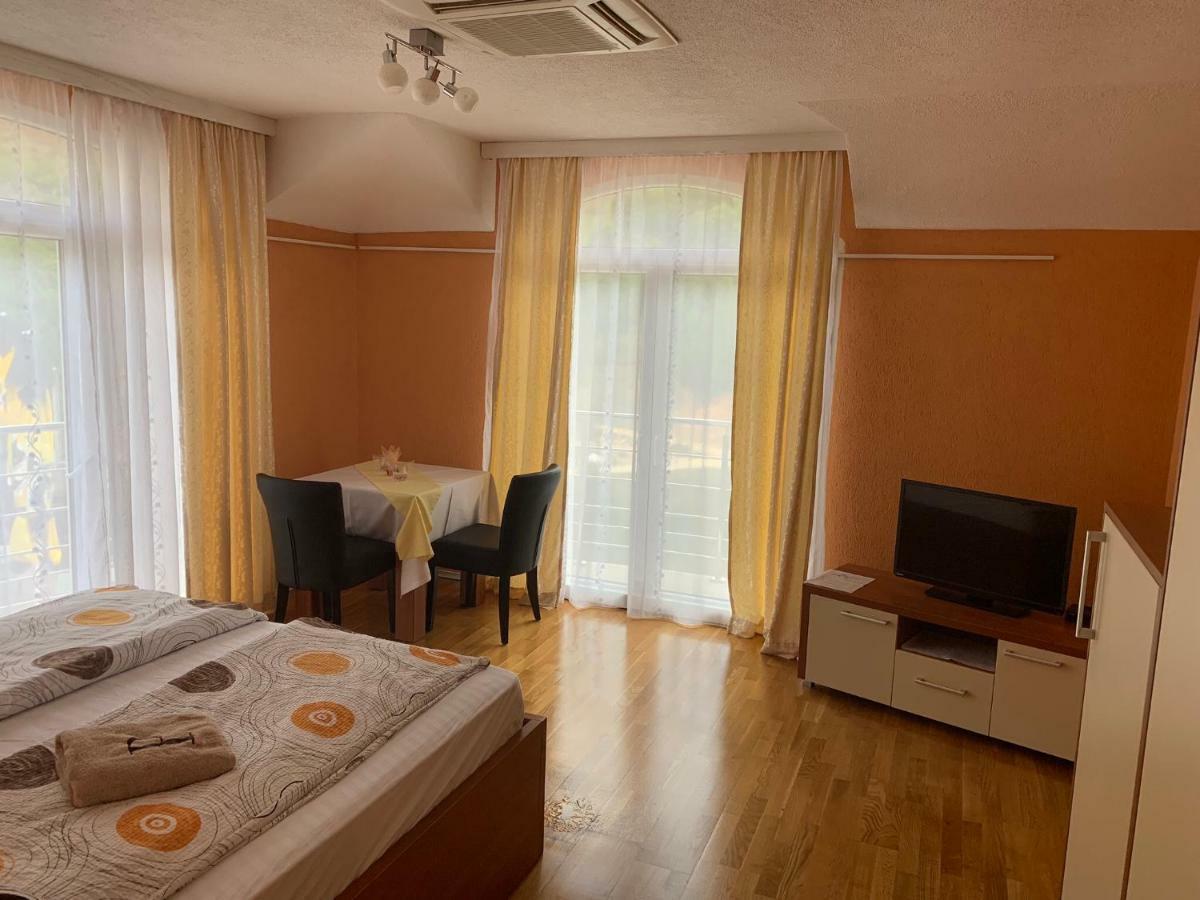 Panorama Resort Hrasno Donje 외부 사진